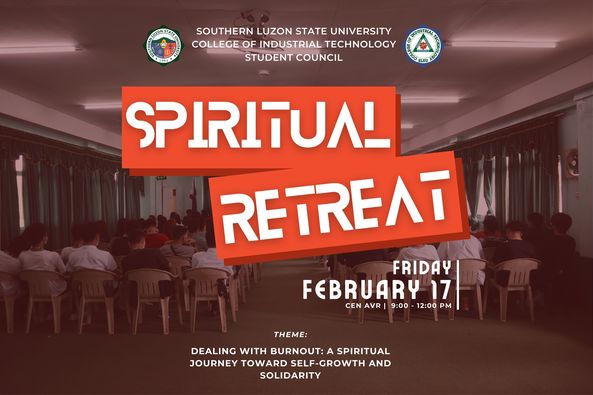 Spiritual Retreat